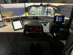 FlightSimBuilder FlightSimBuilder GNS 530 Review