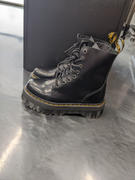 Boathouse  WOMENS DR MARTENS JADON BOOTS Review