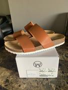 Boathouse  WOMENS MORGAN SANDALS Review