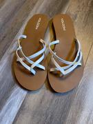 Boathouse  WOMENS VOLCOM NEW SCHOOL II SANDALS Review