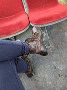 Boathouse  MENS DR MARTENS COMBS LEATHER CRAZY HORSE BOOT Review