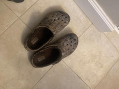 Boathouse  MENS CROCS CLASSIC LINED CLOGS Review