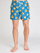 Boathouse  MENS RUBBER DUCKY 15 VOLLEY SHORT Review