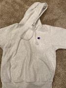 Boathouse  MENS REVERSE WEAVE PULLOVER HOODIE Review
