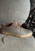 Boathouse  MENS MAHALO SNEAKER Review