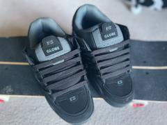 Boathouse  MENS GLOBE FUSION SNEAKER Review