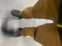 Boathouse  CARHARTT RELAXED FIT DUCKY UTILITY WORK PANTS Review