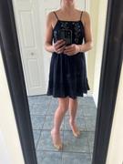 Boathouse  PATRONS OF PEACE LILLY DRESS Review