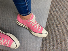 Boathouse  WOMENS CONVERSE CHUCK 70 OX Review
