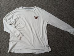 Boathouse  VOLCOM WERKING DOUBLES LONG SLEEVE TEE Review