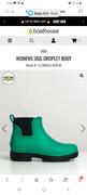 Boathouse  WOMENS UGG DROPLET BOOT Review