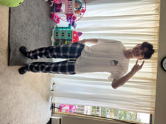 Boathouse  KOLBY WILSON PLAID PANTS Review