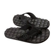 Boathouse  MENS RECLINER BLACK DESTRUCTO SANDALS Review