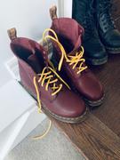 Boathouse  WOMENS DR MARTENS 1460 PASCAL BOOTS Review