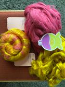 Paradise Fibers Fiber of the Month Club - 6 Month - Gift Subscription Review
