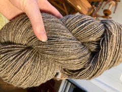 Paradise Fibers Paradise Fibers Baby Camel Down 4oz bundle Review