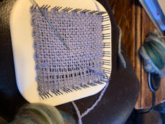 Paradise Fibers Schacht Zoom Loom Review