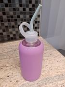 bkr JAMES STRAWS 1L (SET OF THREE) Review