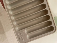 bkr DOVE ICE TUBE TRAY (SET OF TWO) Review