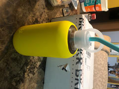 bkr SUMMER PARTY STRAWS 1L (32 OZ) SET OF THREE Review