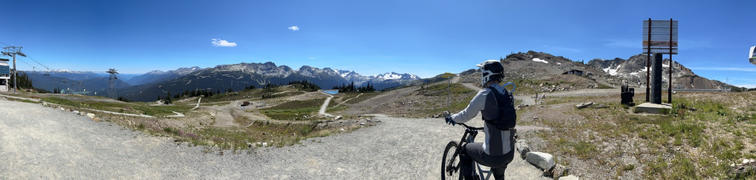 Mons Royale USA Epic Merino Shift MTB Liner - Thistle Review