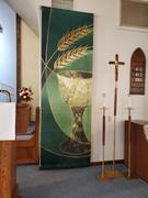PraiseBanners Eternal Emblems of Easter He Is Risen Indeed Review