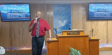 PraiseBanners Pentecost Blue Come Holy Spirit Banner Review