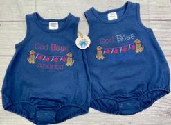ARB Blanks Unisex Baby Bubbles Review