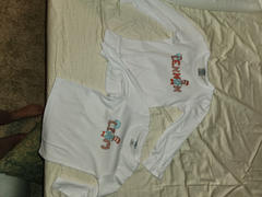ARB Blanks Girl's Sublimation Shirts Review