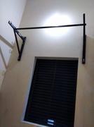 SF Health Tech SF Pull-up Bar Review