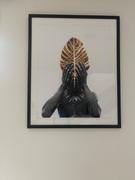 Ivhu Art Blind King Review