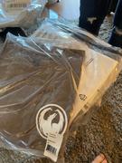 Dragon Alliance Icon Hat Review