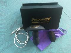 paloqueth.eur Analplug Vibrator Review