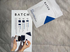BATCH Free THC Gummies Sample Review