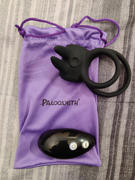 paloqueth-official Rabbit Double Cock Ring Vibrator Review