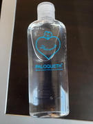 paloqueth-official 236ml Water Based Lube Review