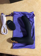 paloqueth-official Male Vibrating Prostate Massager Review