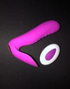 paloqueth-official Pulsating Wearable Vibrator for Women Review
