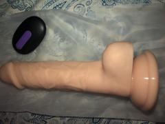 paloqueth-official Vibrating Realistic Dildo for Beginners Review