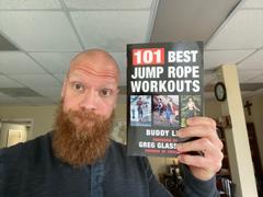 Buddy Lee Jump Ropes 101 Best Jump Rope Workouts Review
