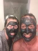BeautyLux Detoxifying Charcoal Mask Review