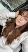 Dimple Color Hello Blue Lenses Review