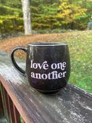 Mom Life Must Haves Love One Another 18oz Ceramic Mug Review