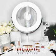 Ilios Lighting Beauty Ring Review