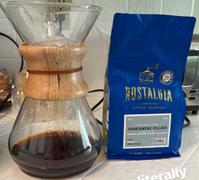 Nostalgia Coffee Roasters Single Origin Subscription - Roasted Coffee Review