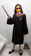 Coshduk Harry Potter Hermione Granger Dress Costume Hogwarts Gryffindor Uniform For Kids Children Halloween Carnival Suit Review