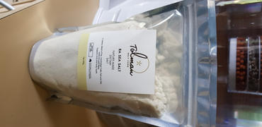 Tolman Self Care Ra Sea Salt with 24K Medicinal Gold Twin Pack Review