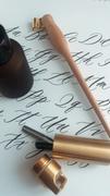 Written Word Calligraphy and Design Beginner Calligraphy Starter Kit Review