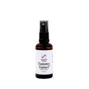 Natalie Mazzoni - Aroma By Design Tummy Tamer - Digestion Blend Review