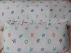 Simply Life Huggy Buddy Cover Review